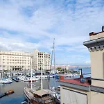 Moderno Appartamento Vista Mare