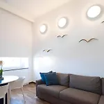 Moderno Appartamento Vista Mare