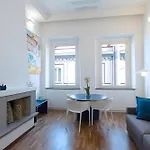 Moderno Appartamento Vista Mare