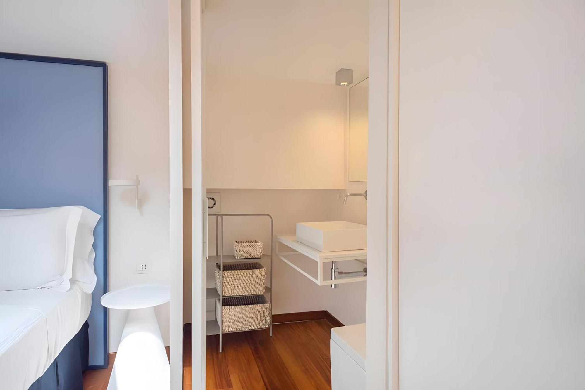 Apartment Moderno Vista Mare *