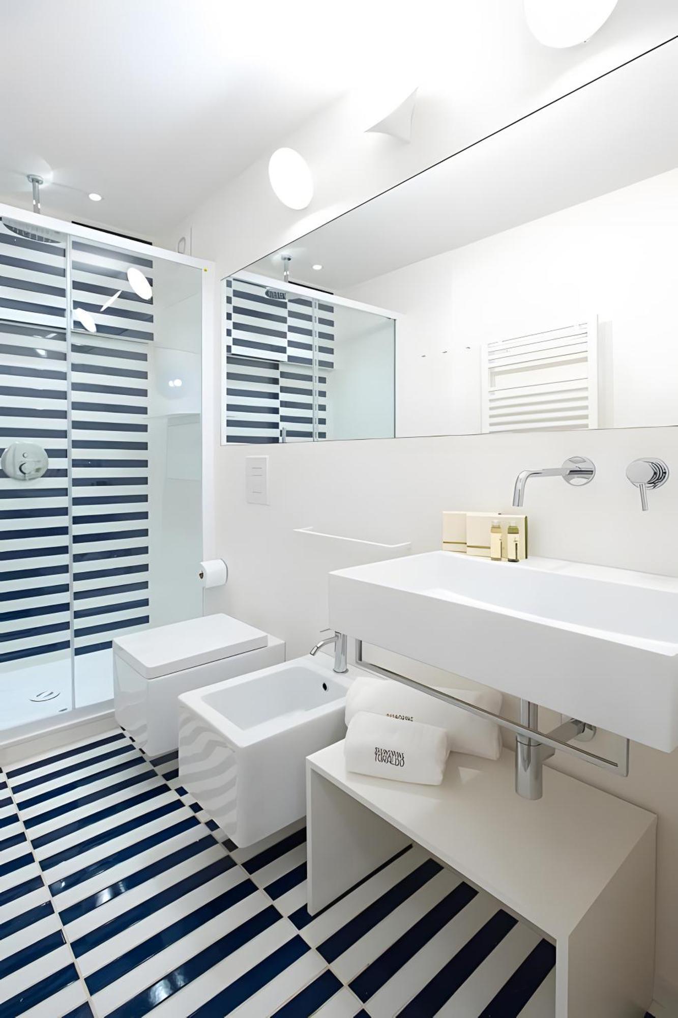 Apartment Moderno Vista Mare