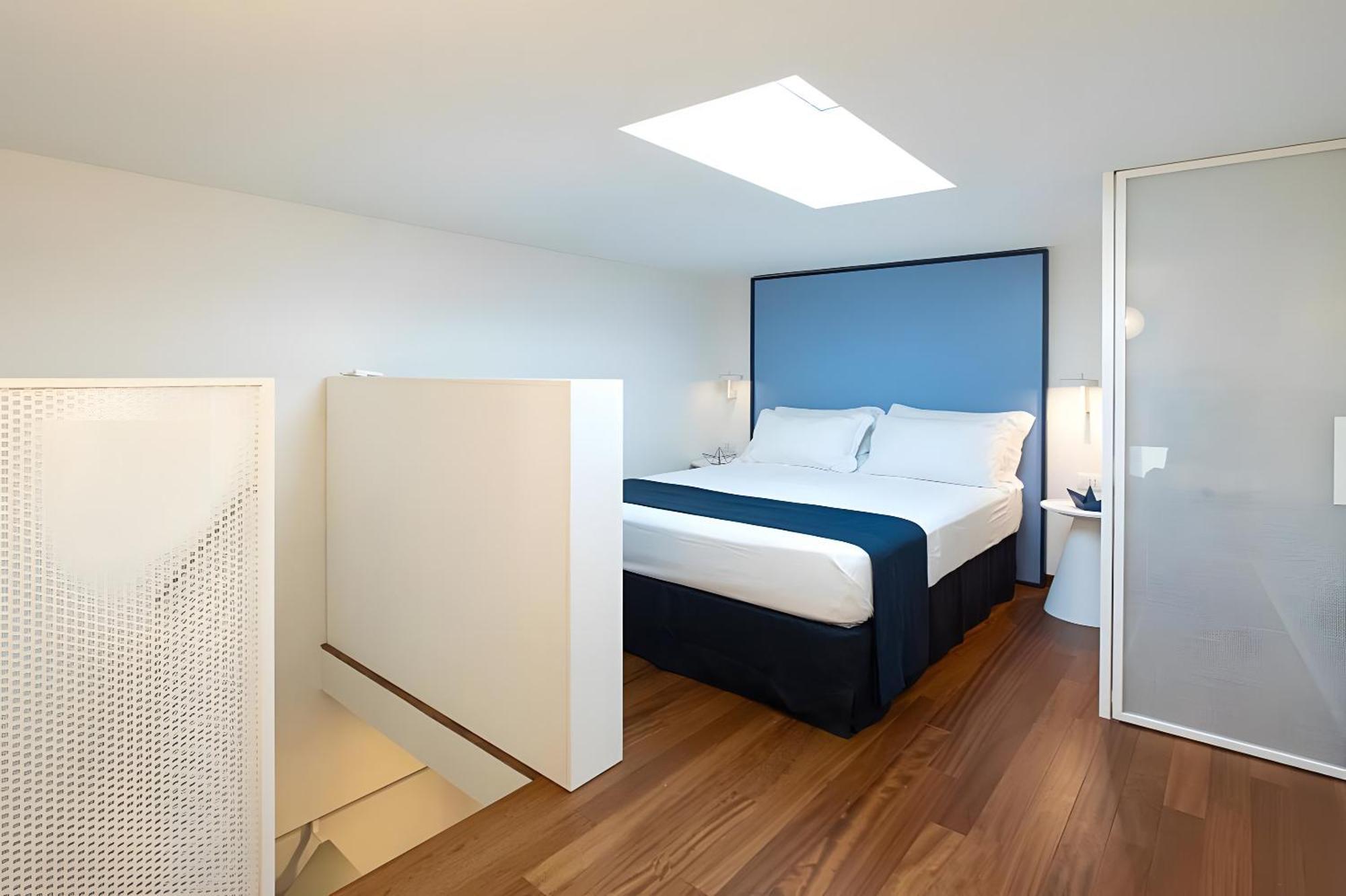 Moderno Vista Mare Apartment