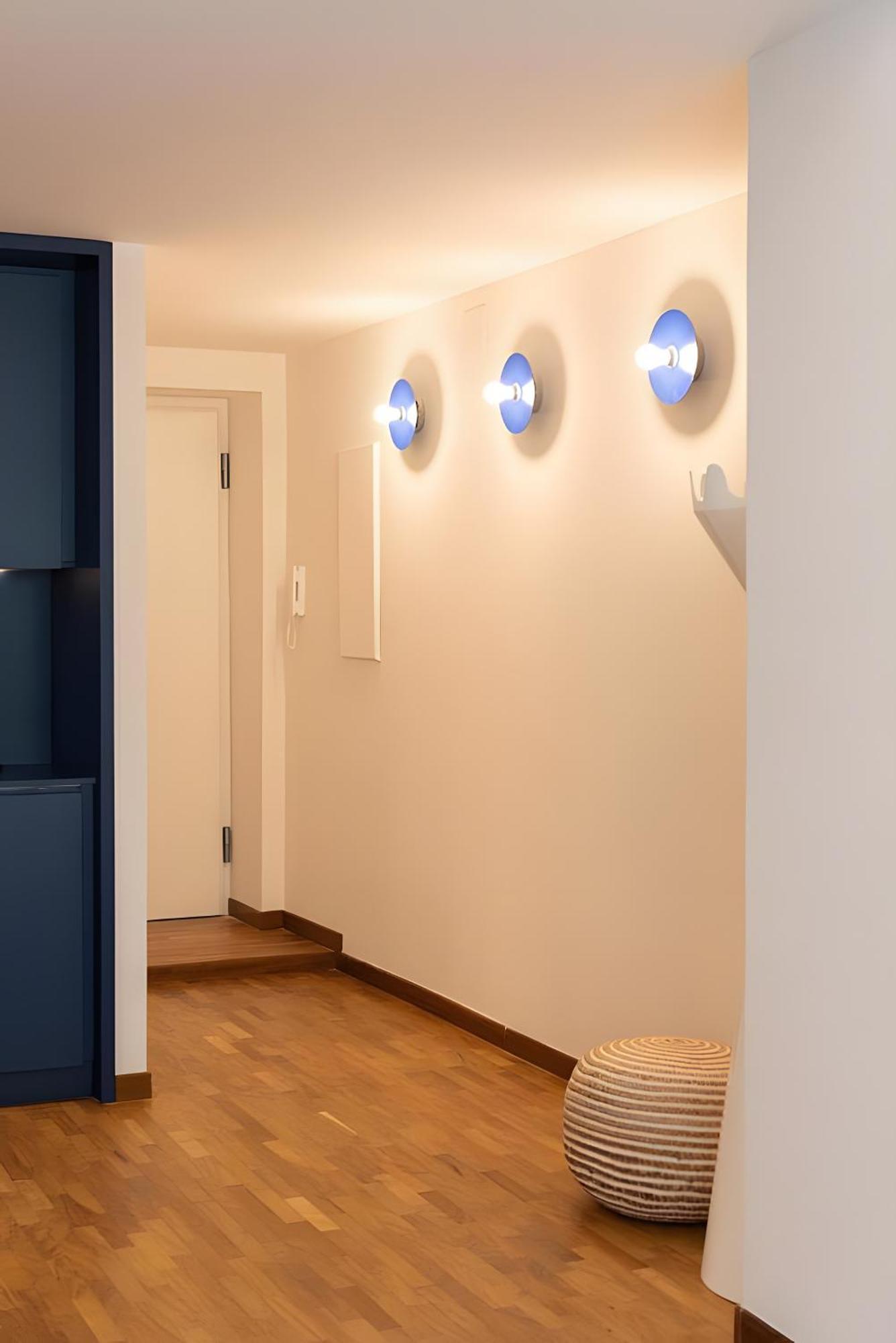 Moderno Vista Mare Apartment *